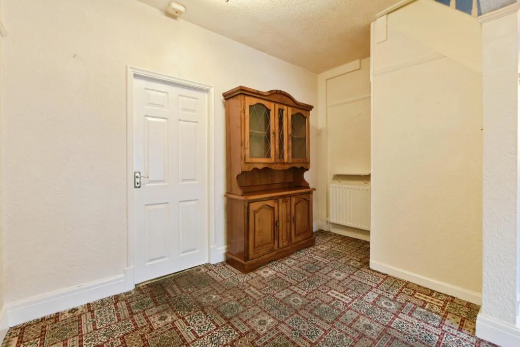 2 bed Terraced