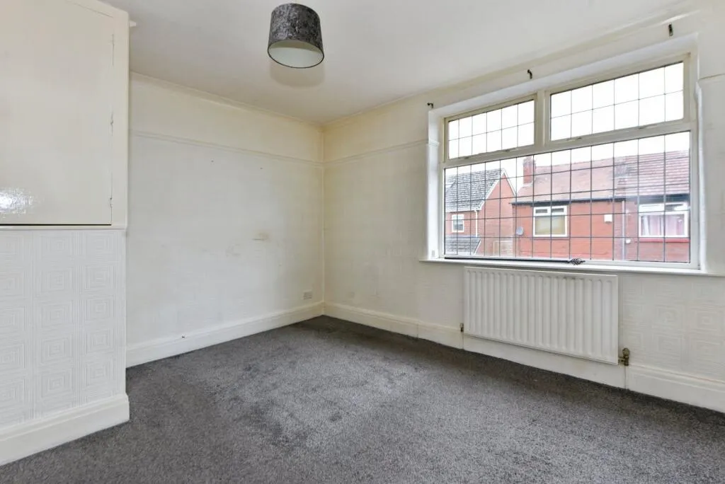 2 bed Terraced