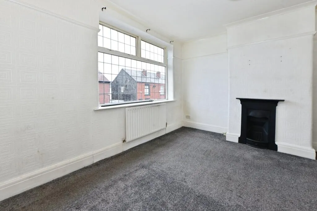 2 bed Terraced