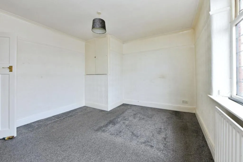 2 bed Terraced