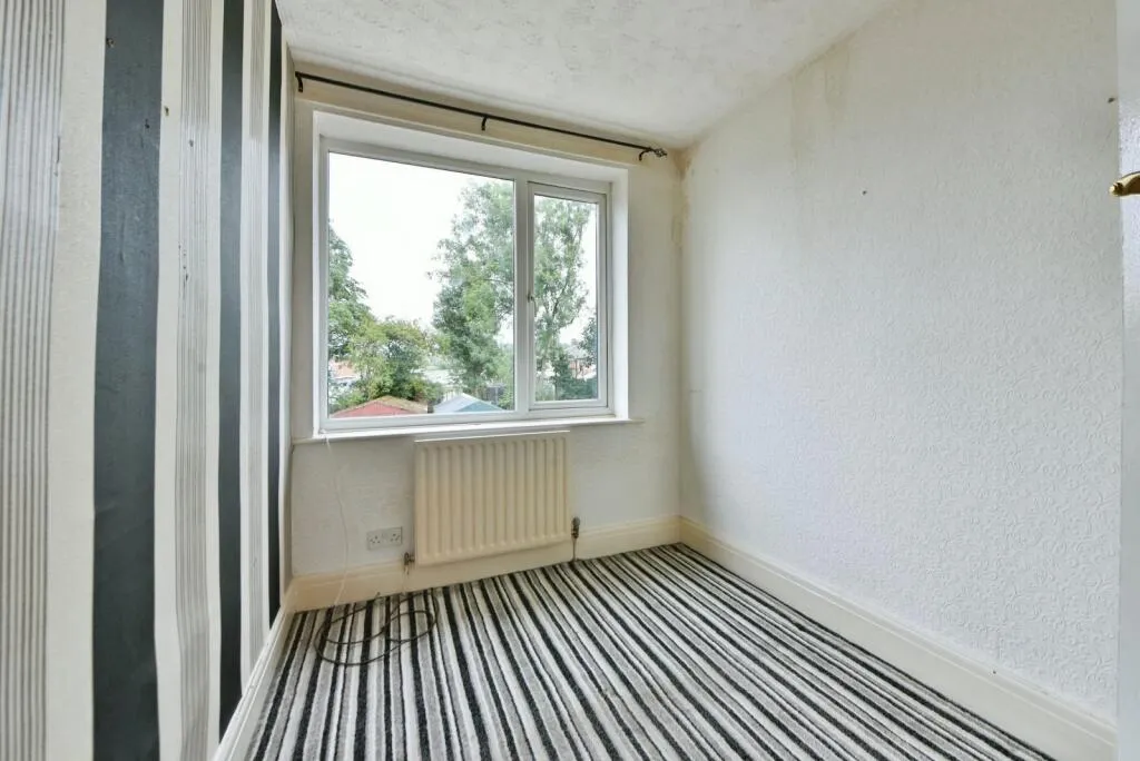 2 bed Terraced