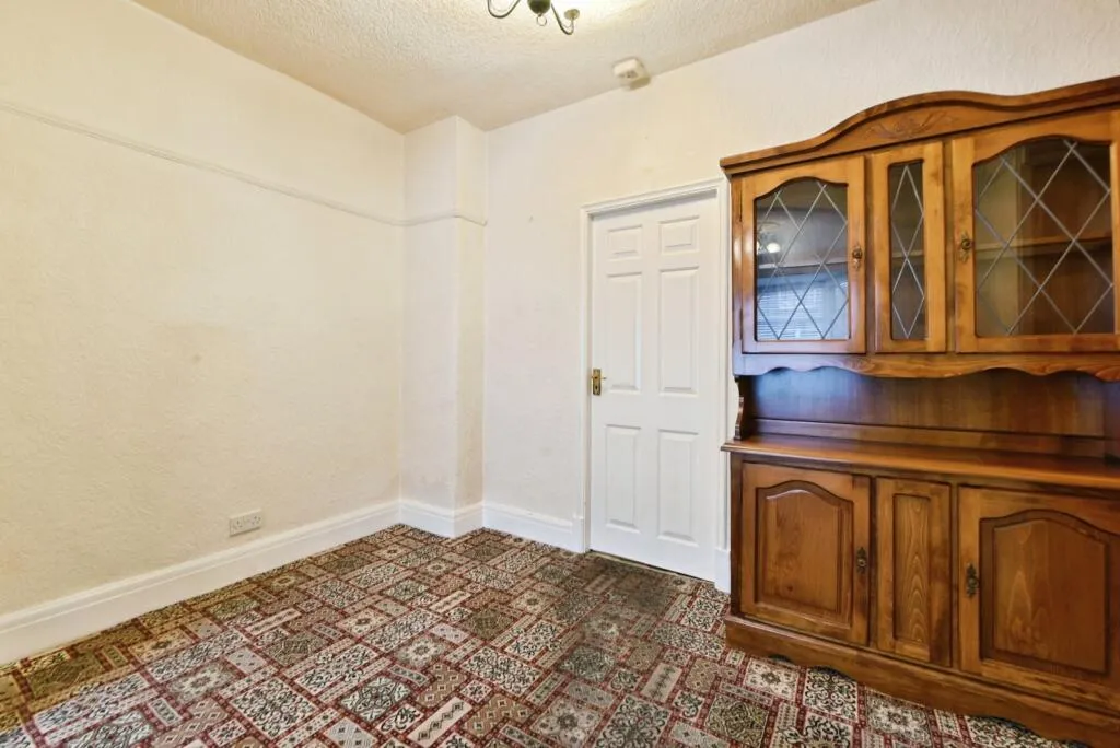 2 bed Terraced