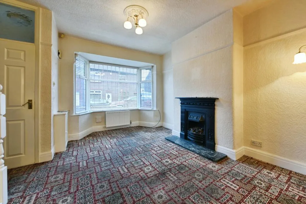 2 bed Terraced