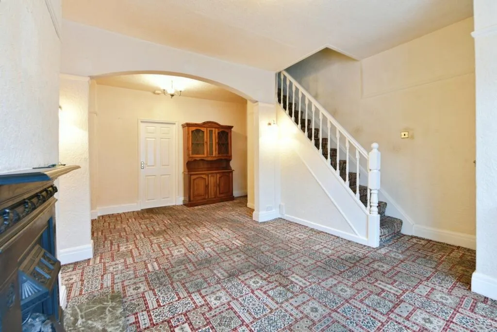 2 bed Terraced