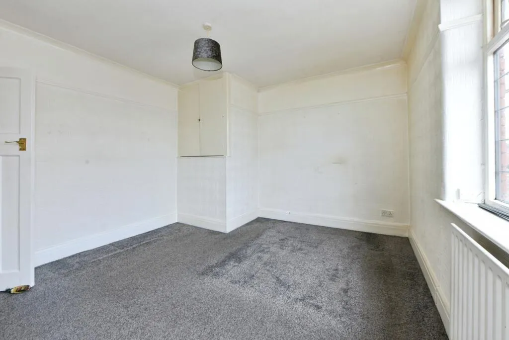 2 bed Terraced
