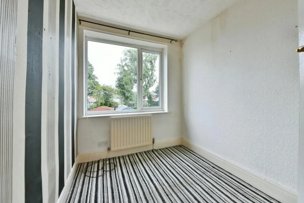 2 bed Terraced