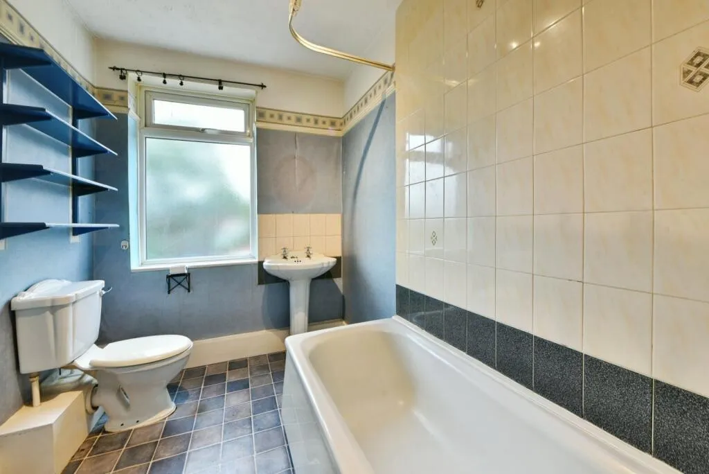 2 bed Terraced