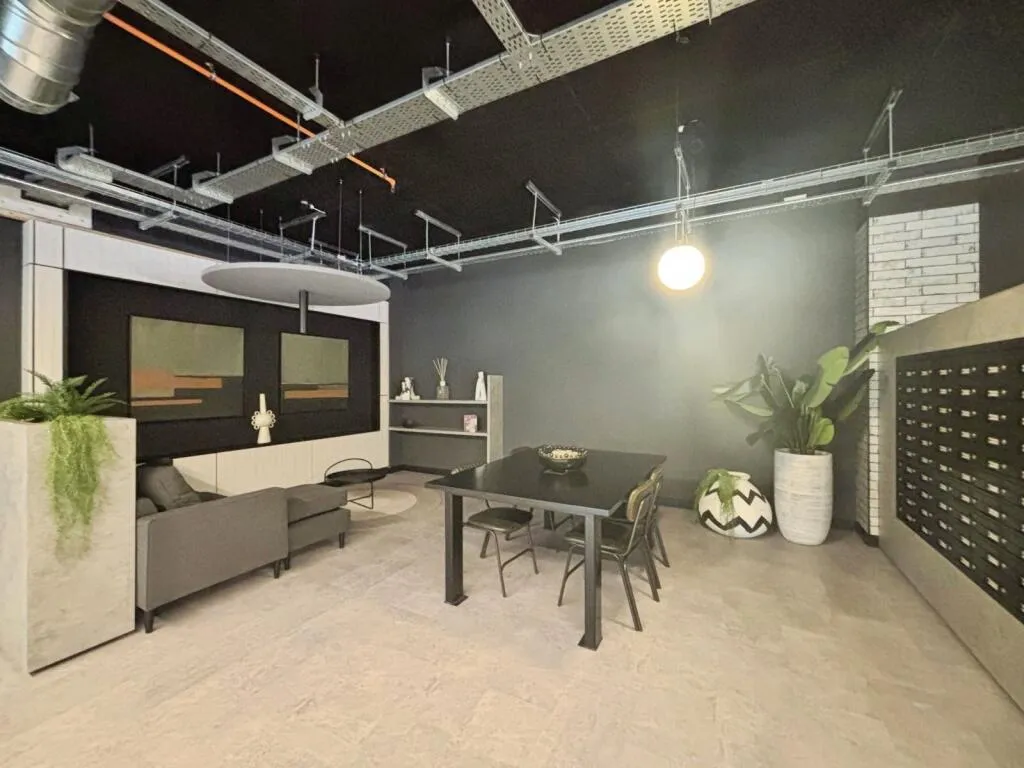 1 bed Apartment