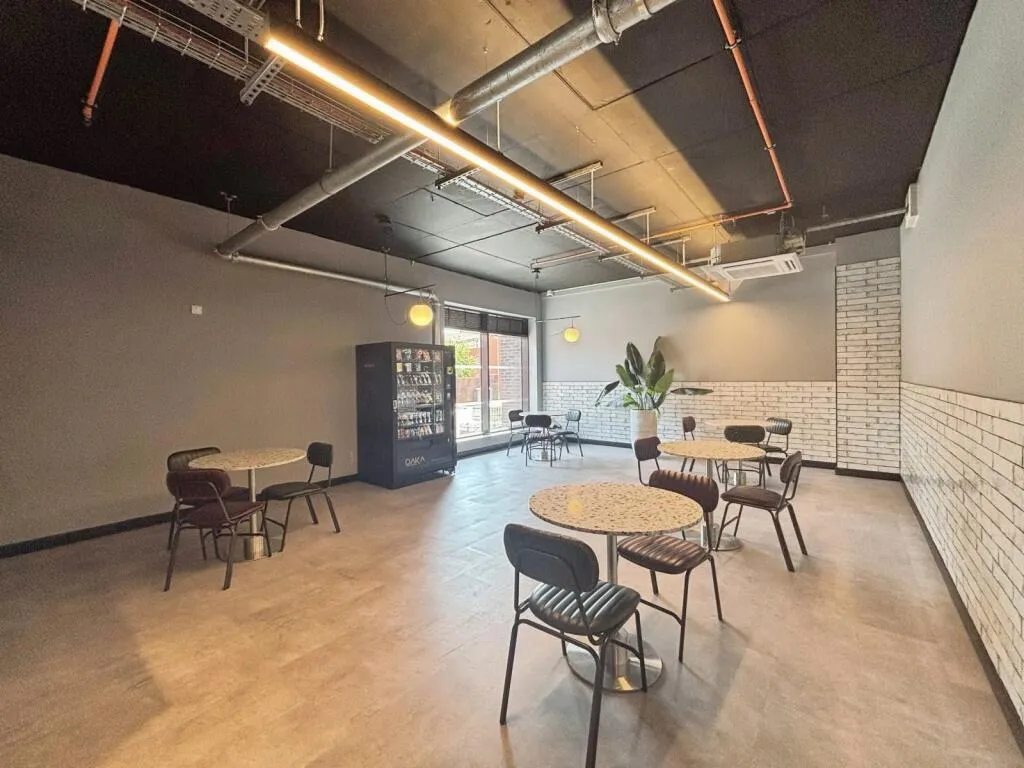 1 bed Apartment