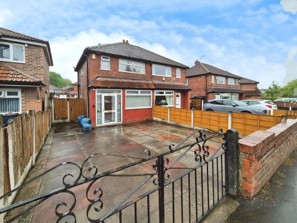 Property cover
