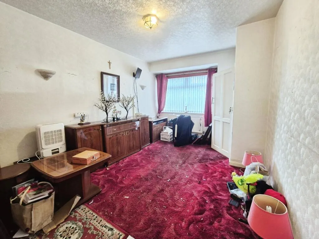 2 bed Semi-Detached