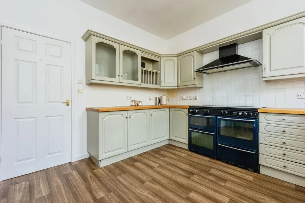 2 bed Terraced