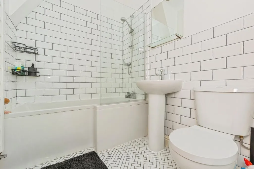 2 bed Terraced