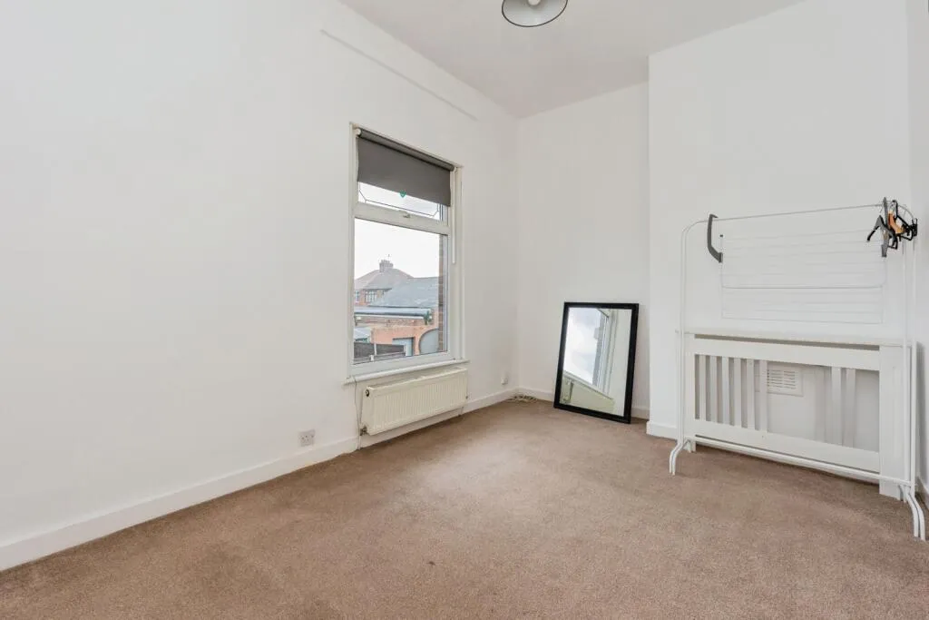2 bed Terraced