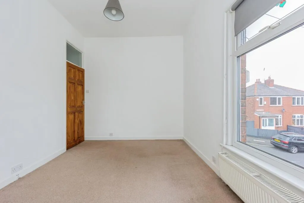 2 bed Terraced