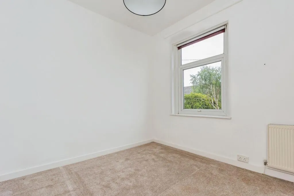 2 bed Terraced