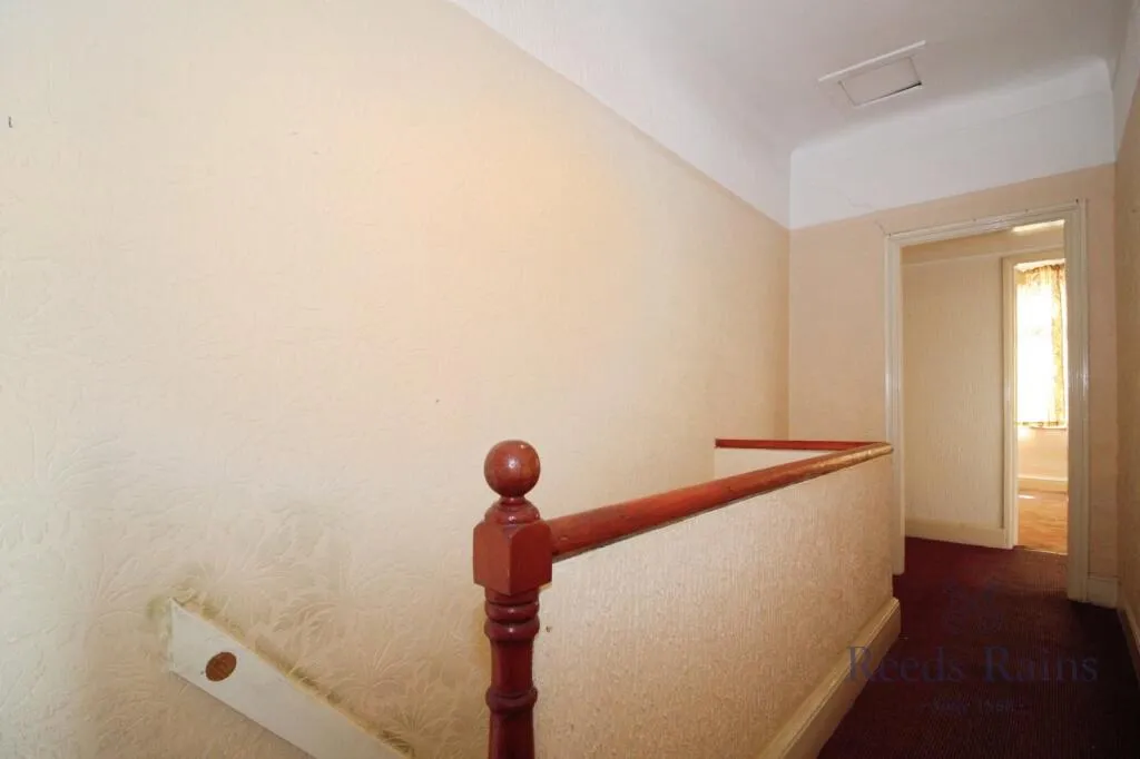 3 bed Terraced