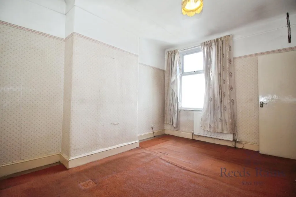 3 bed Terraced