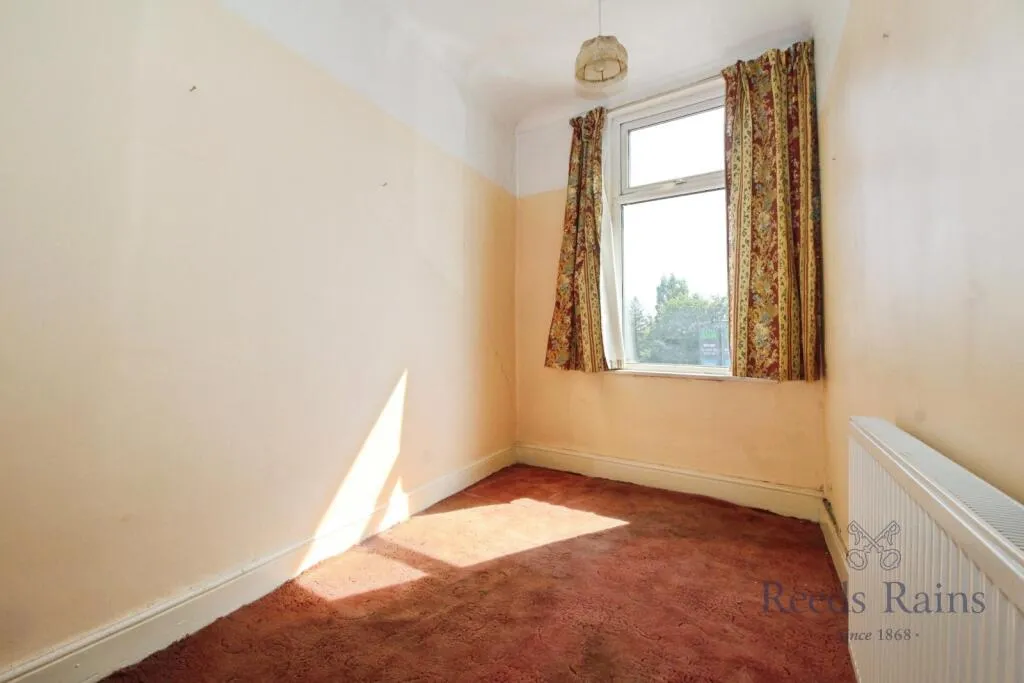 3 bed Terraced