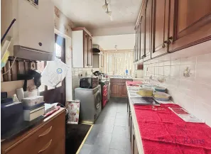 3 bed Semi-Detached