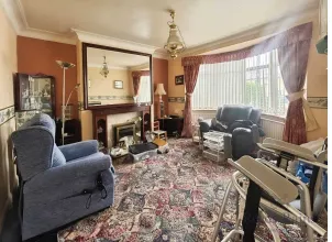 3 bed Semi-Detached