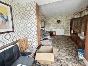 3 bed Semi-Detached