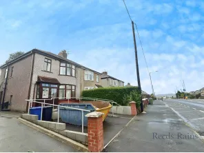 3 bed Semi-Detached