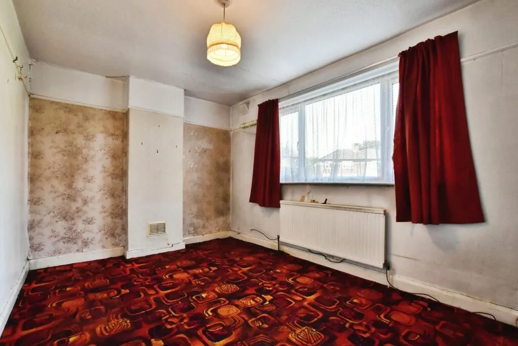 3 bed Semi-Detached