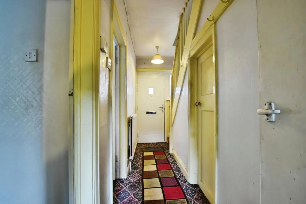 3 bed Semi-Detached