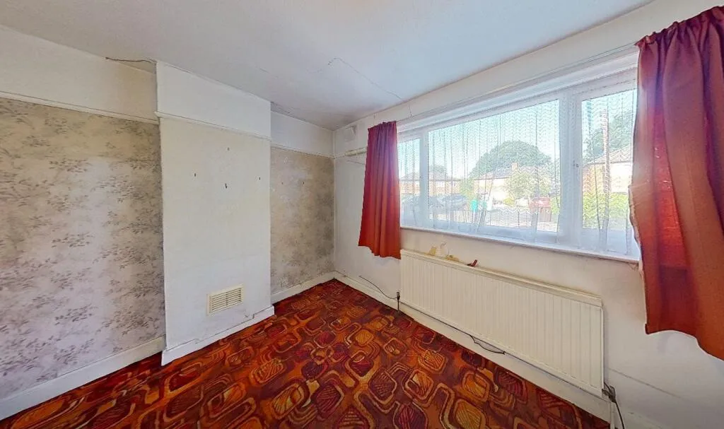 3 bed Semi-Detached