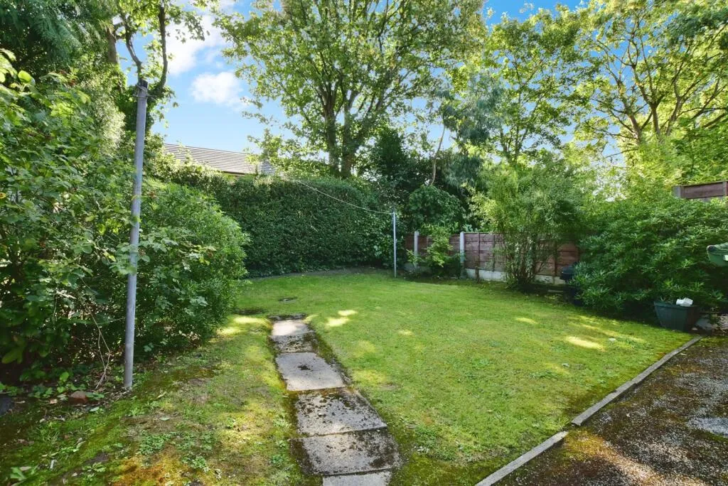 3 bed Semi-Detached