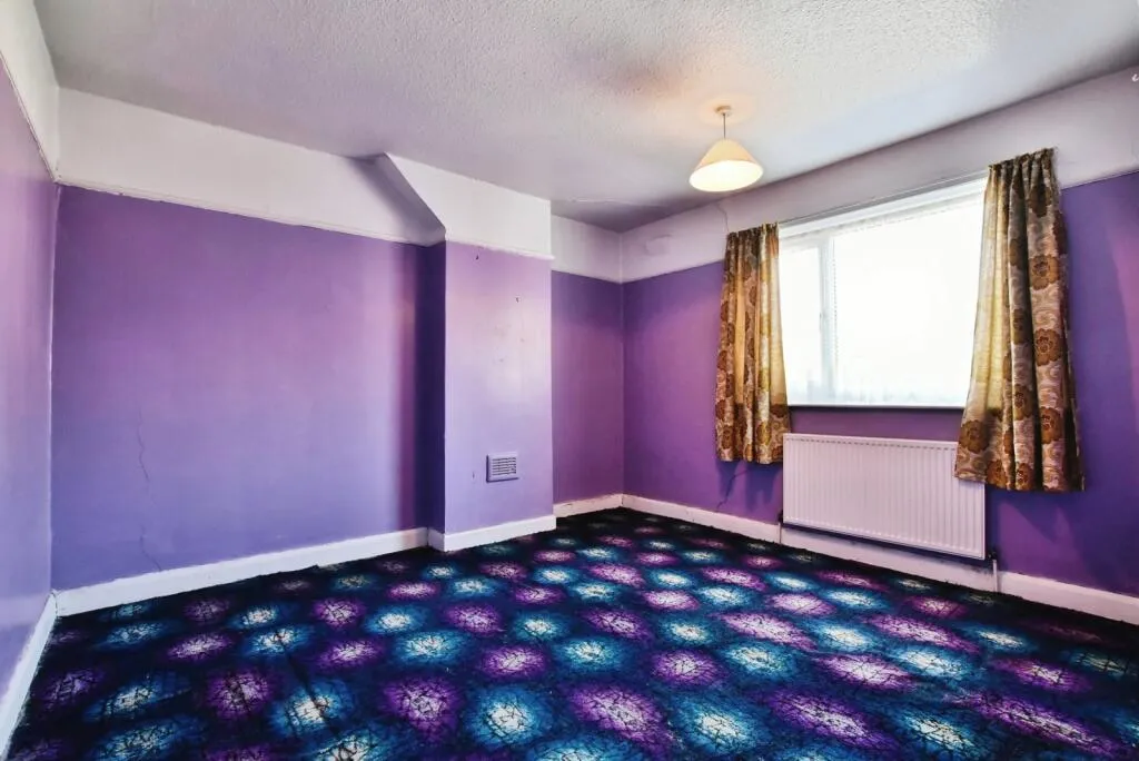 3 bed Semi-Detached