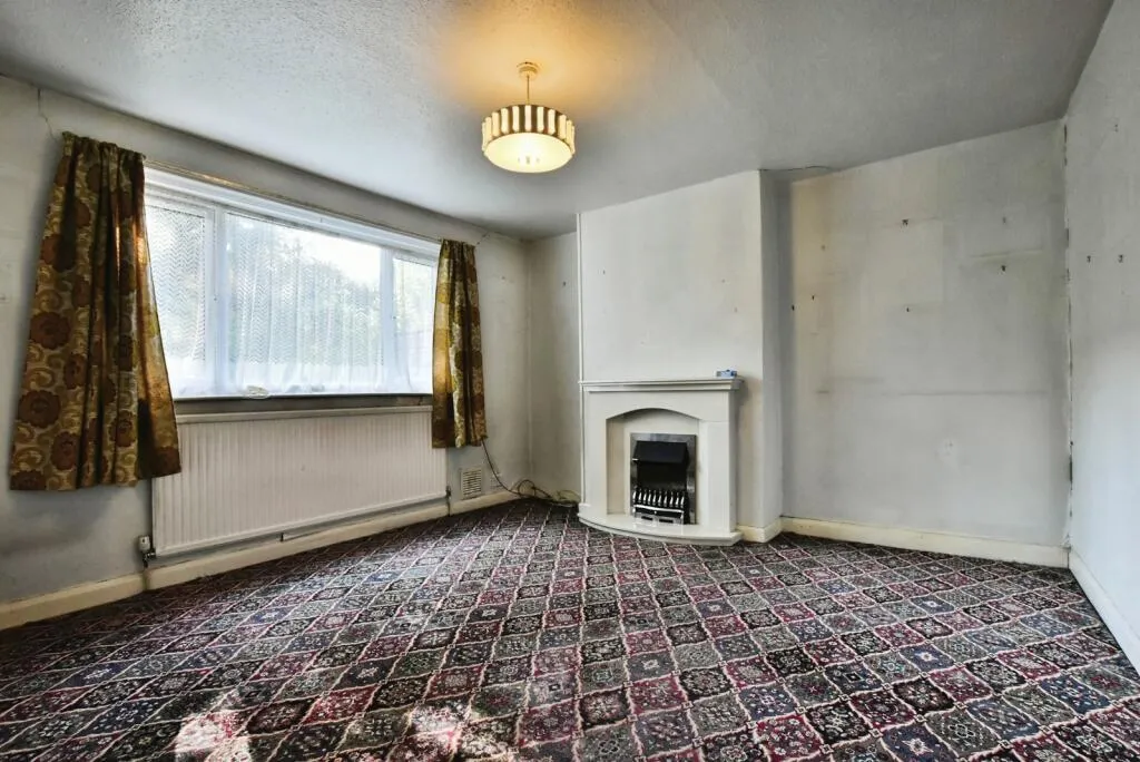 3 bed Semi-Detached