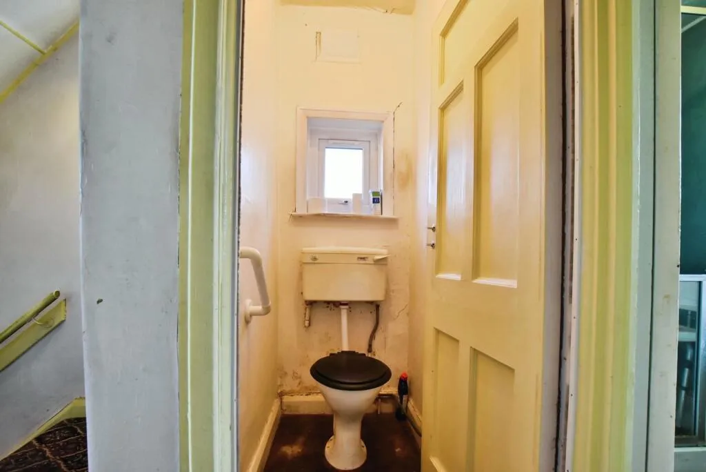 3 bed Semi-Detached