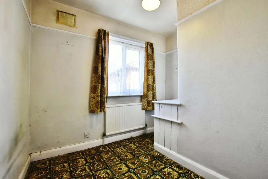 3 bed Semi-Detached