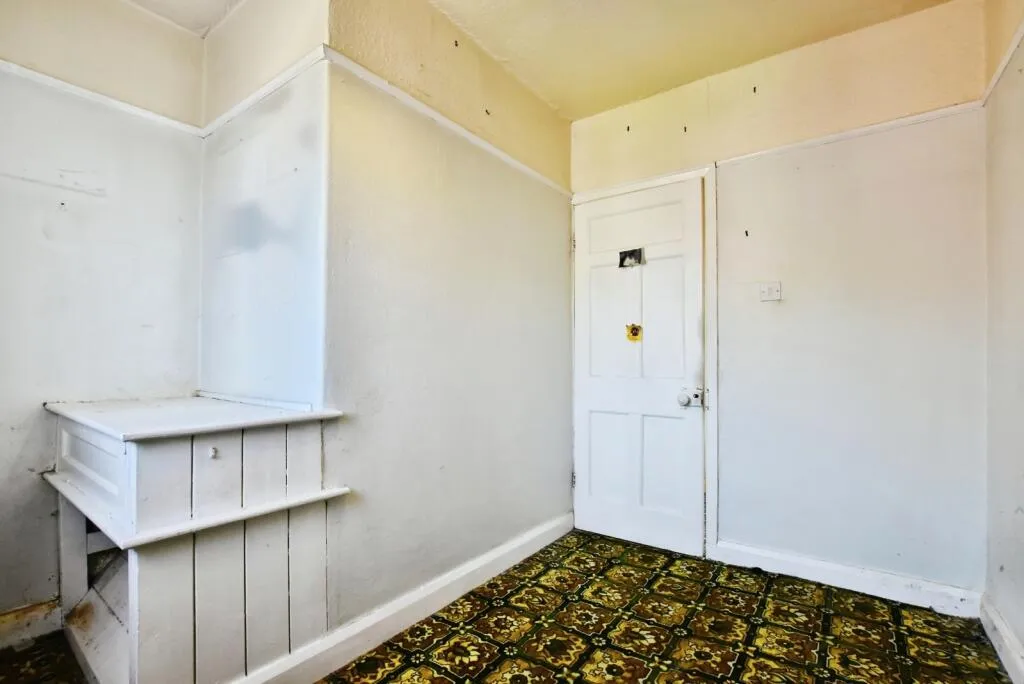 3 bed Semi-Detached