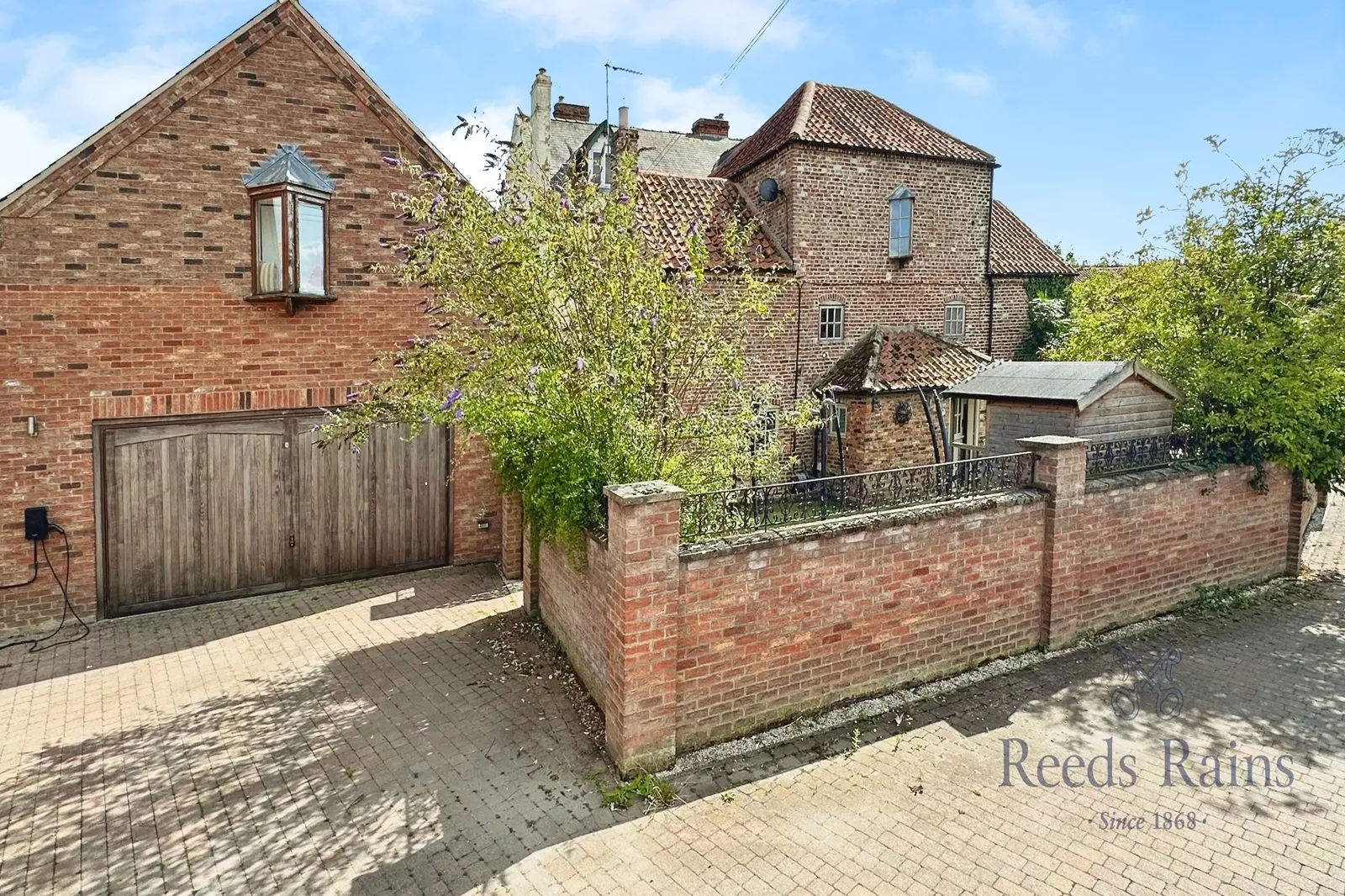 3 bed Detached