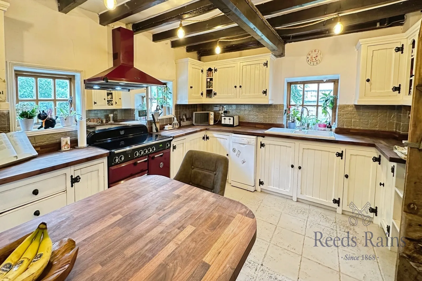 3 bed Detached