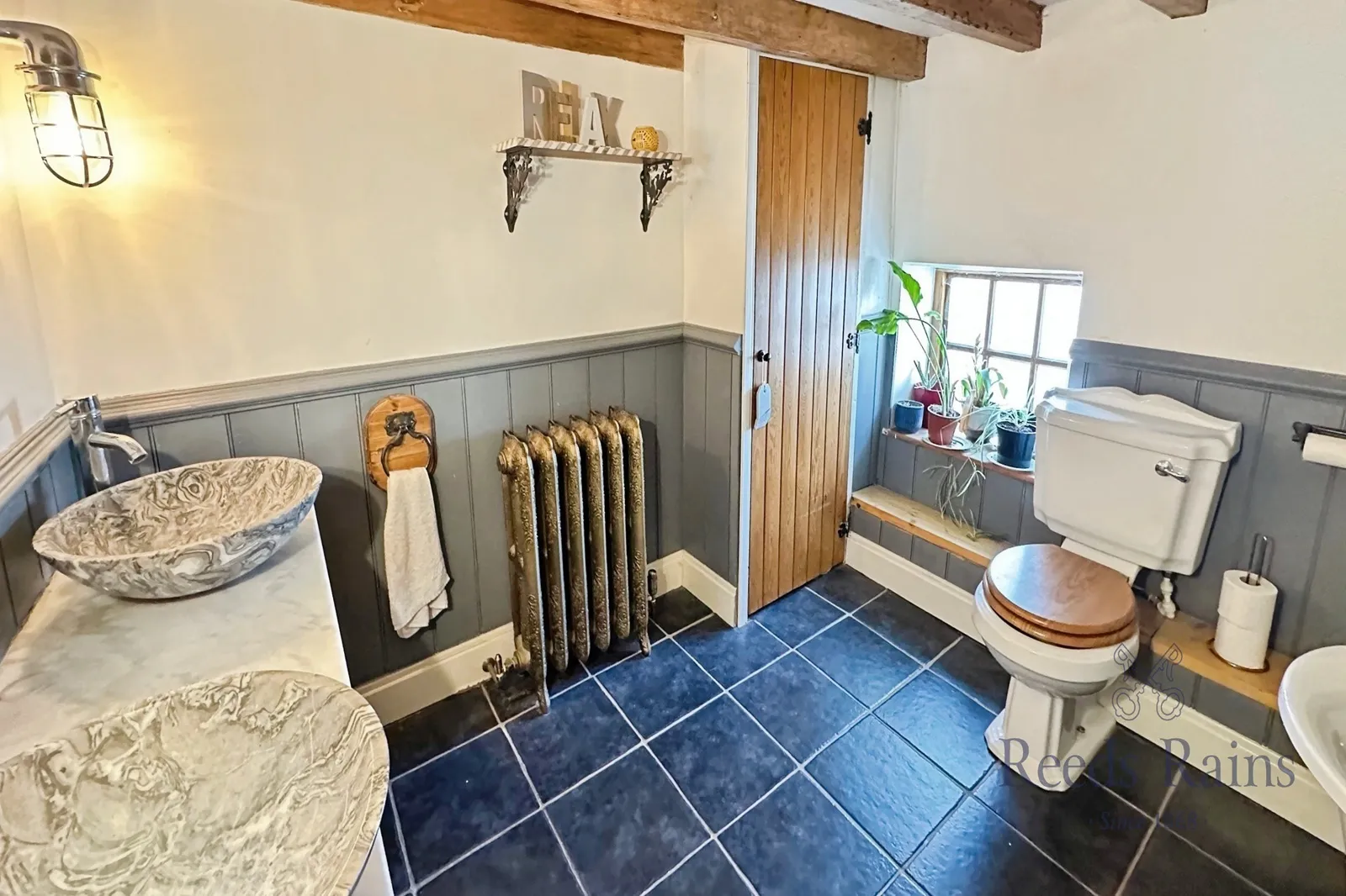3 bed Detached