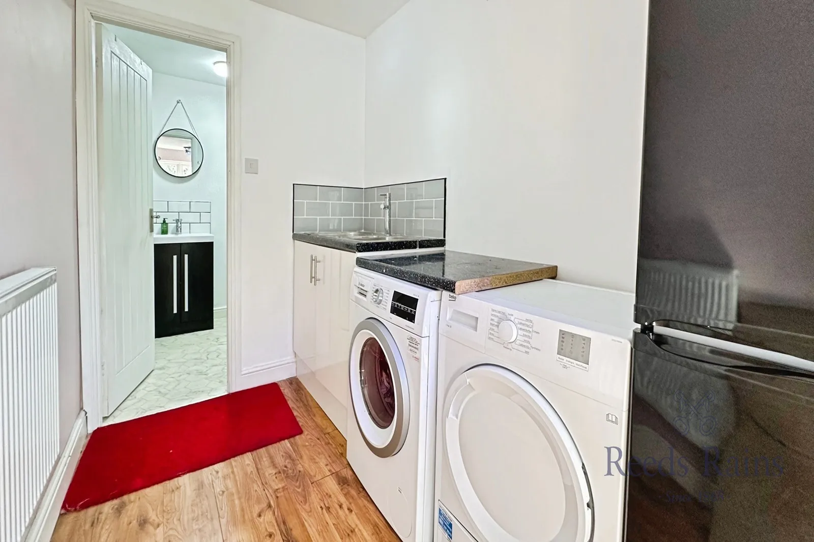 3 bed Detached