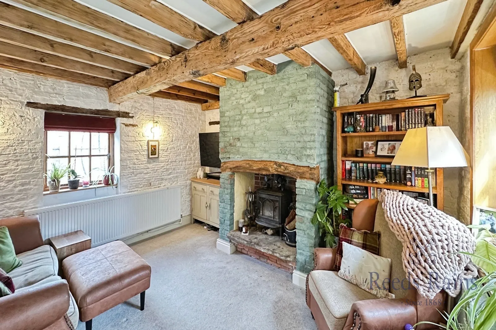 3 bed Detached