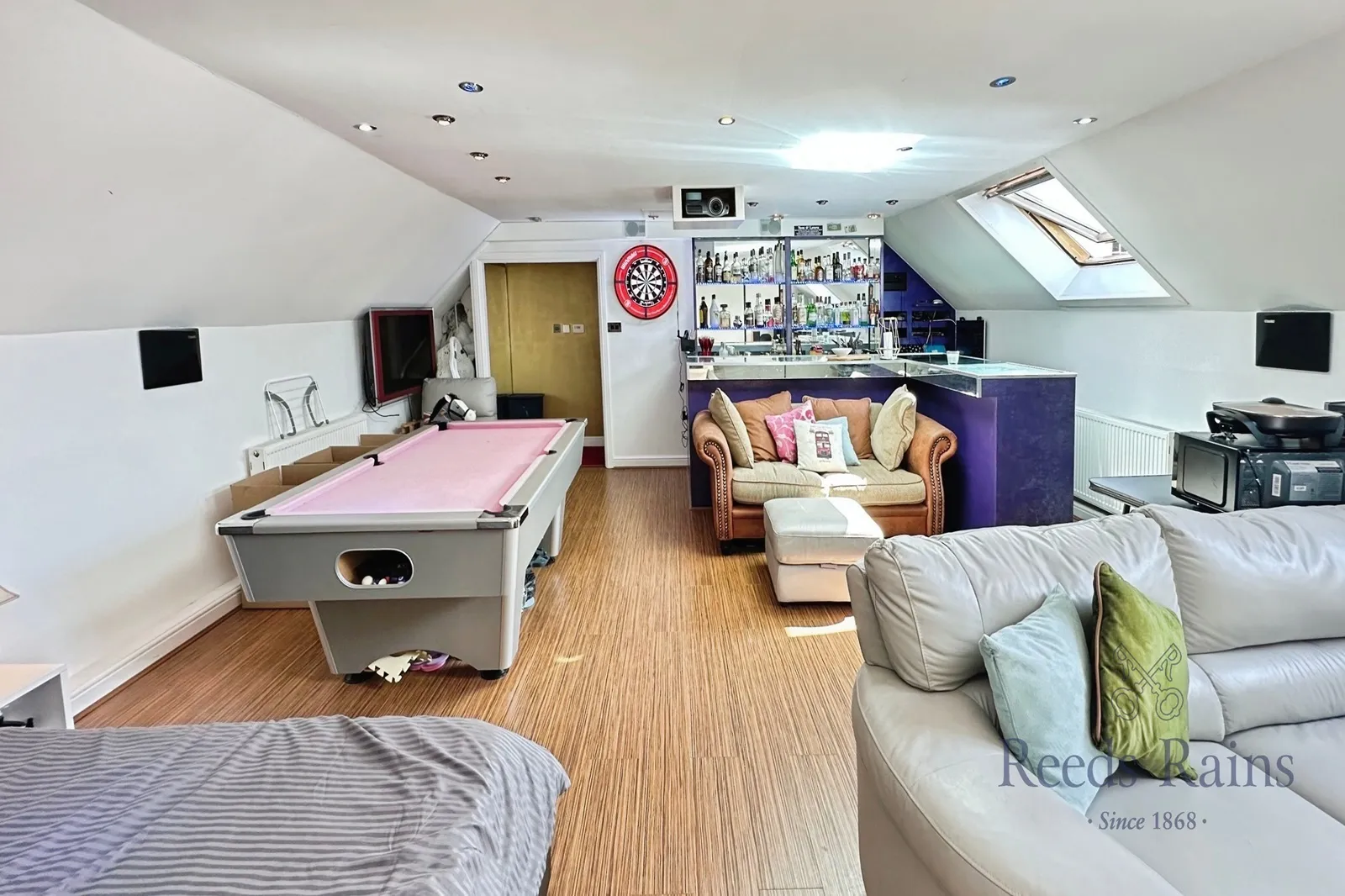 3 bed Detached