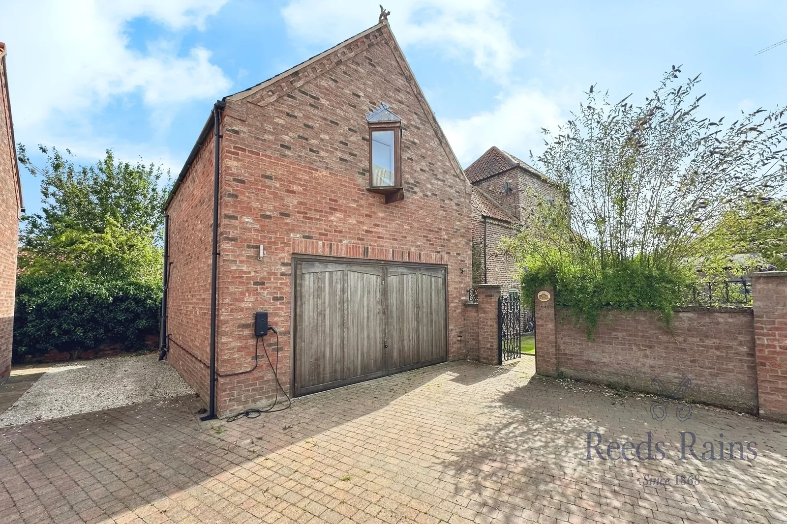 3 bed Detached