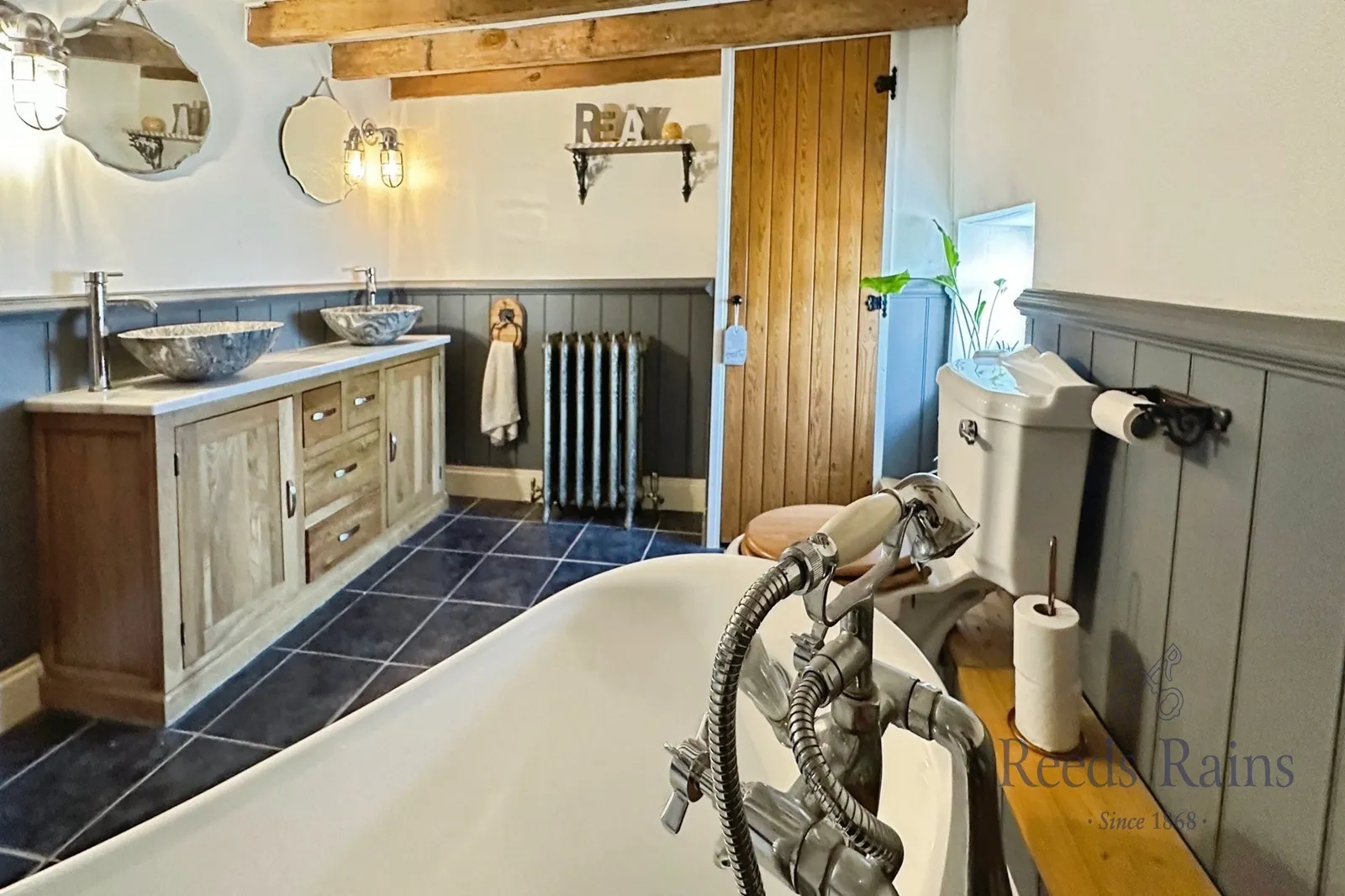 3 bed Detached