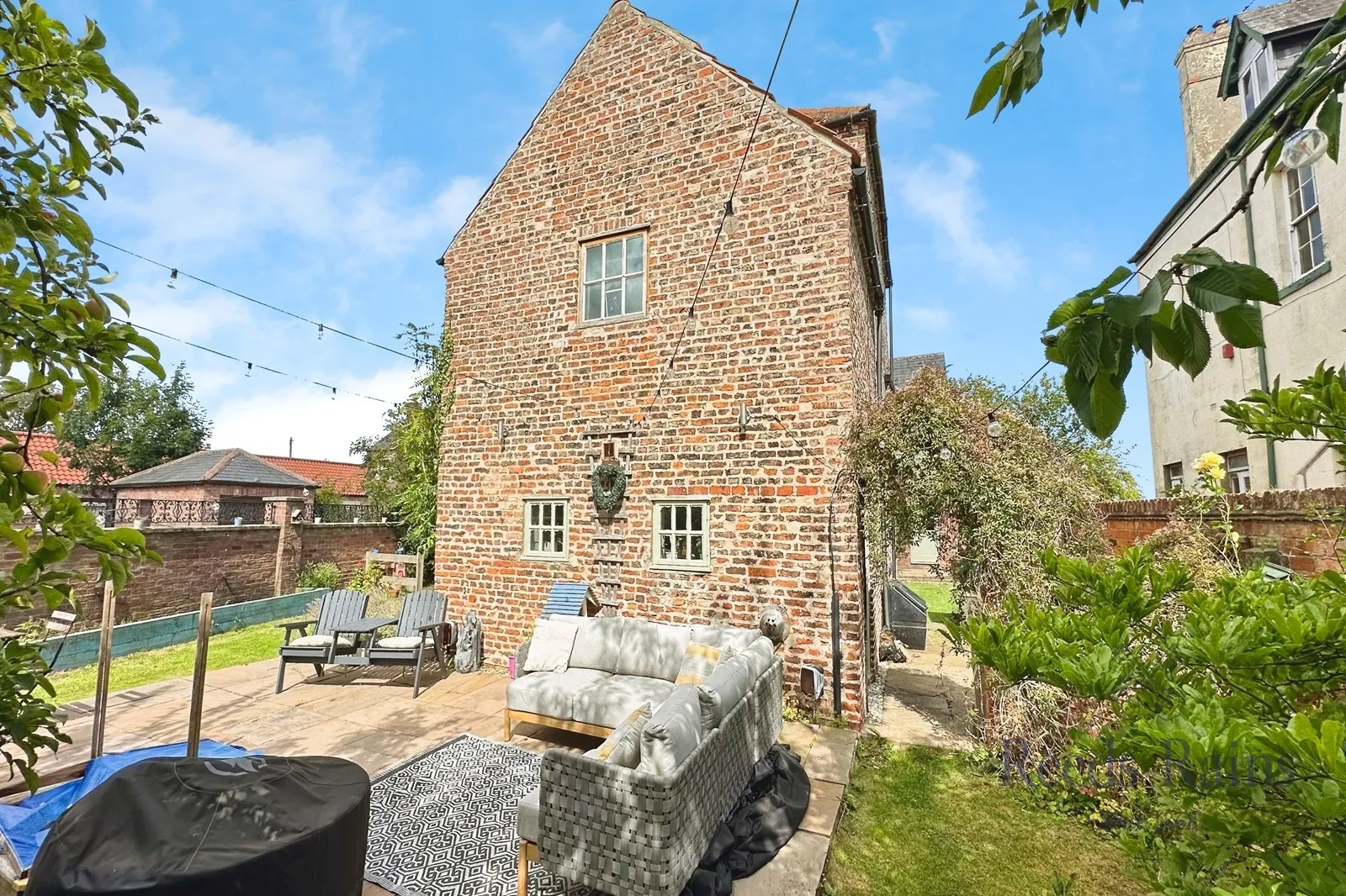3 bed Detached
