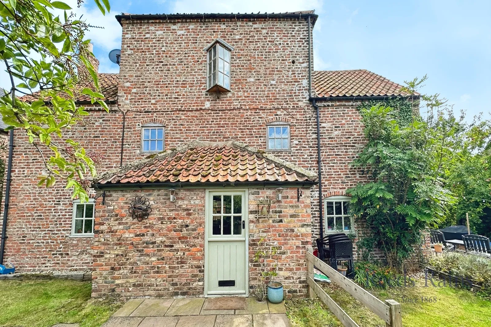 3 bed Detached