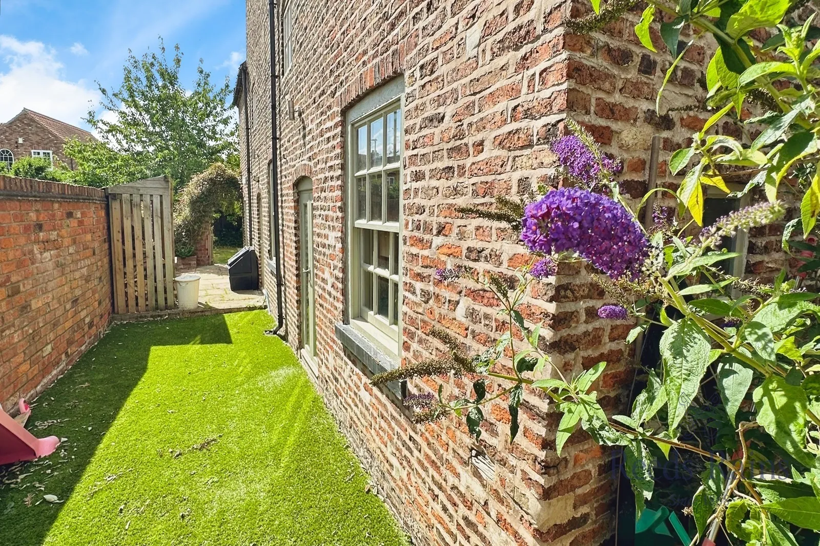 3 bed Detached