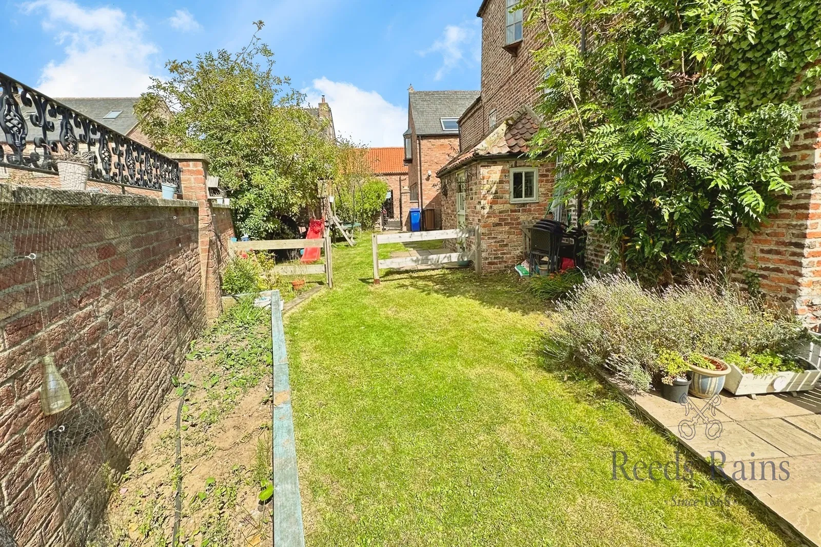 3 bed Detached