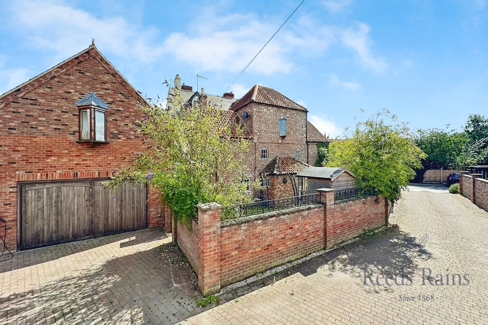 3 bed Detached