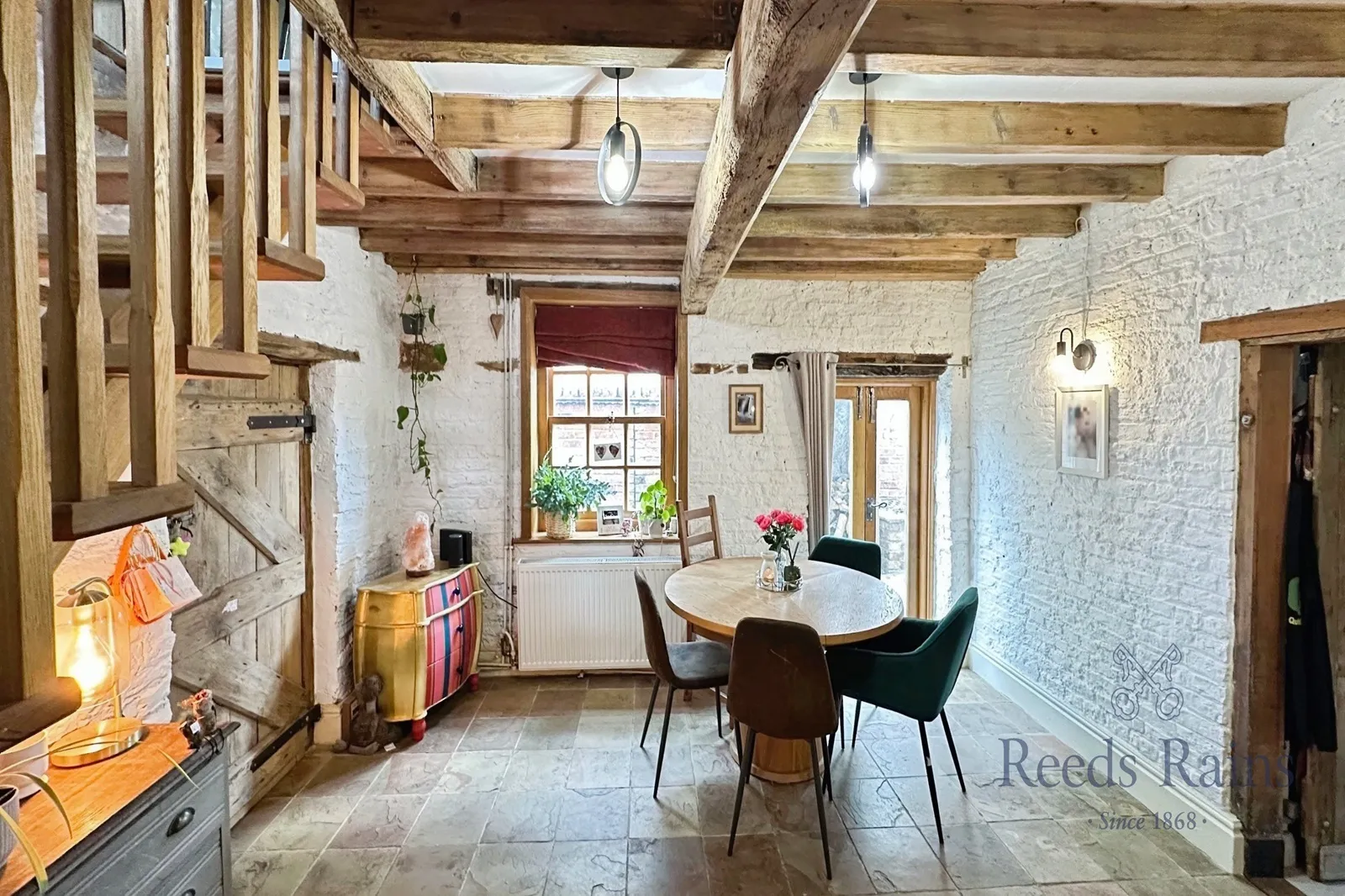 3 bed Detached